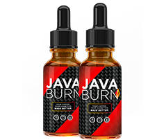 Java Burn coffee additive pouches
